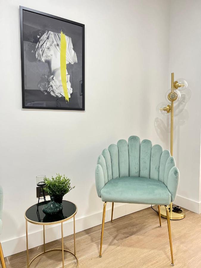 Crysoyle Apartment Barcelona Next To Camp Nou L'Hospitalet de Llobregat Kültér fotó