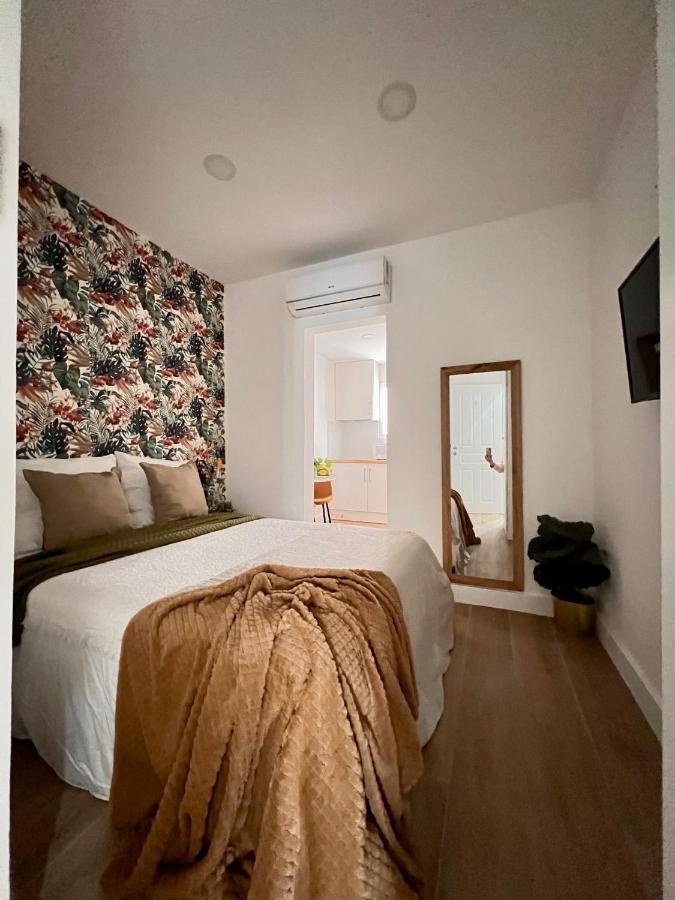 Crysoyle Apartment Barcelona Next To Camp Nou L'Hospitalet de Llobregat Kültér fotó