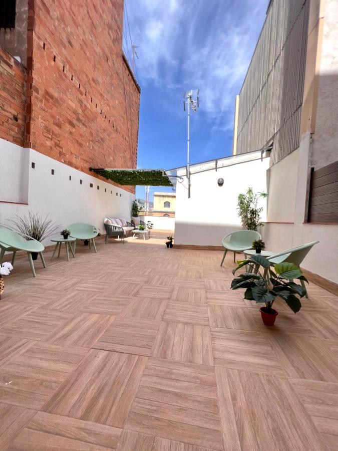 Crysoyle Apartment Barcelona Next To Camp Nou L'Hospitalet de Llobregat Kültér fotó