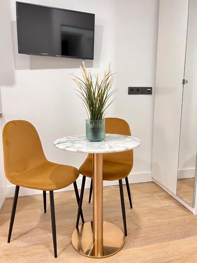 Crysoyle Apartment Barcelona Next To Camp Nou L'Hospitalet de Llobregat Kültér fotó