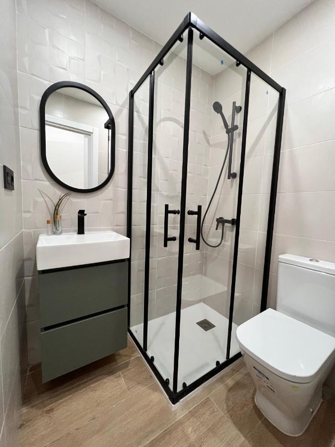 Crysoyle Apartment Barcelona Next To Camp Nou L'Hospitalet de Llobregat Kültér fotó