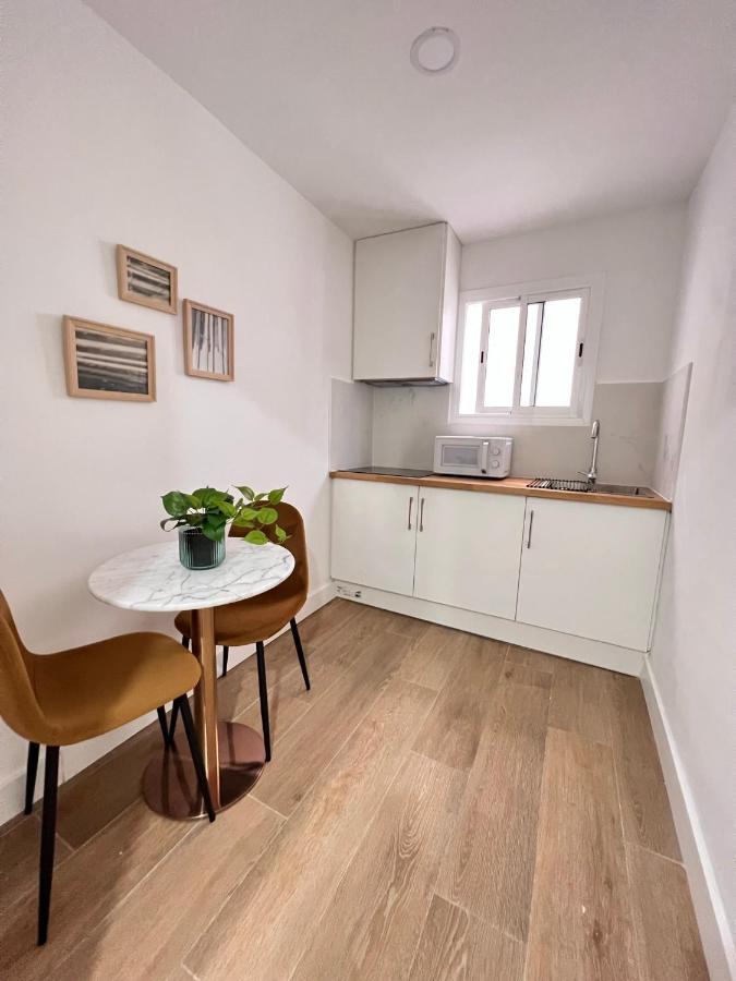 Crysoyle Apartment Barcelona Next To Camp Nou L'Hospitalet de Llobregat Kültér fotó