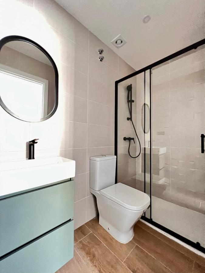 Crysoyle Apartment Barcelona Next To Camp Nou L'Hospitalet de Llobregat Kültér fotó