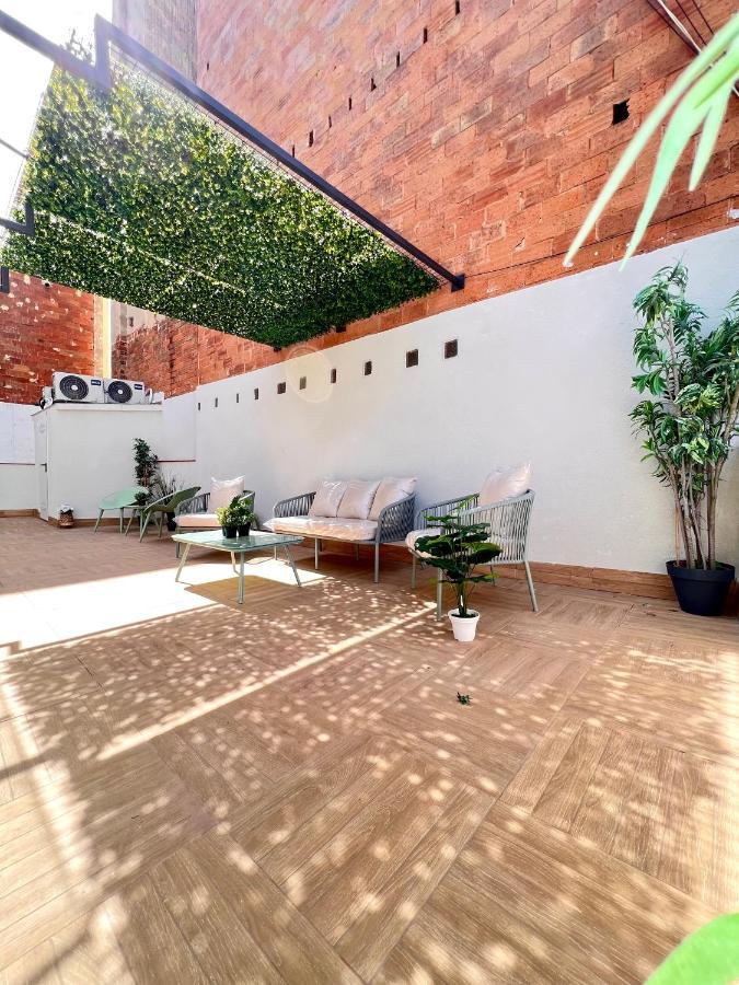 Crysoyle Apartment Barcelona Next To Camp Nou L'Hospitalet de Llobregat Kültér fotó