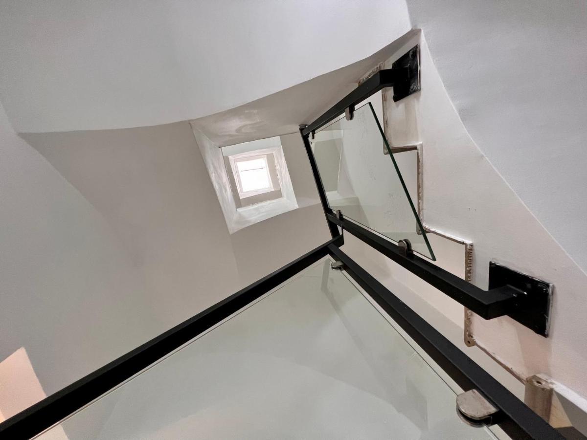 Crysoyle Apartment Barcelona Next To Camp Nou L'Hospitalet de Llobregat Kültér fotó