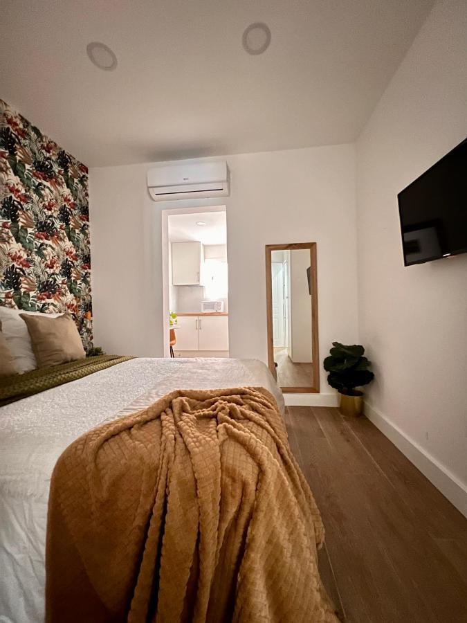 Crysoyle Apartment Barcelona Next To Camp Nou L'Hospitalet de Llobregat Kültér fotó