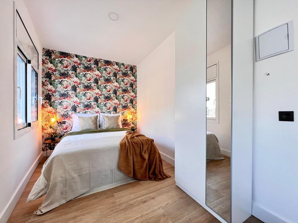 Crysoyle Apartment Barcelona Next To Camp Nou L'Hospitalet de Llobregat Kültér fotó