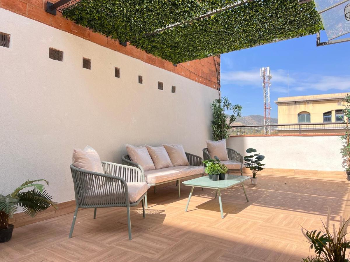 Crysoyle Apartment Barcelona Next To Camp Nou L'Hospitalet de Llobregat Kültér fotó