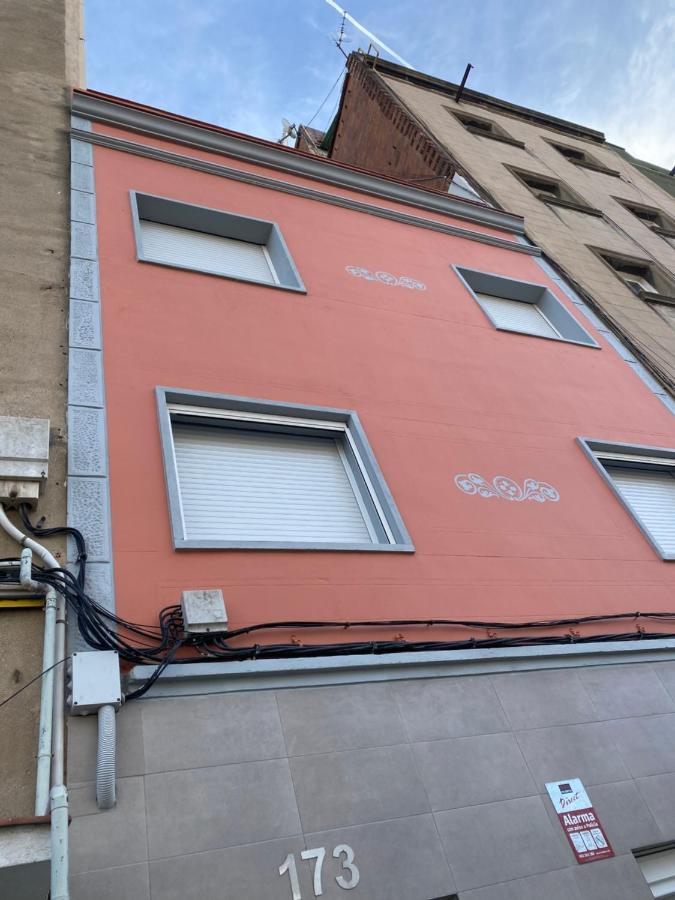 Crysoyle Apartment Barcelona Next To Camp Nou L'Hospitalet de Llobregat Kültér fotó