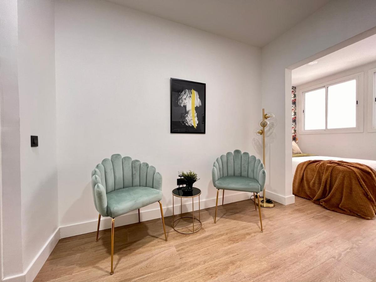 Crysoyle Apartment Barcelona Next To Camp Nou L'Hospitalet de Llobregat Kültér fotó