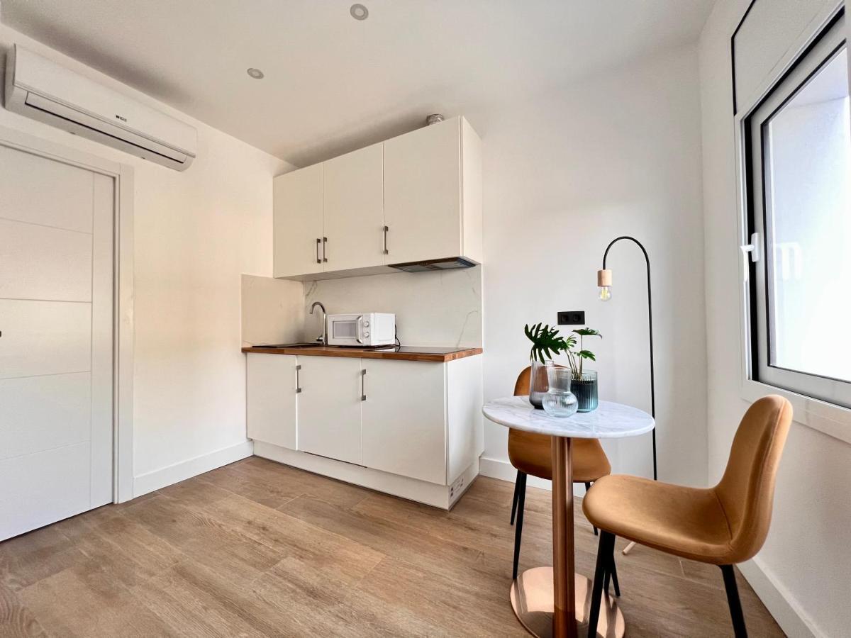 Crysoyle Apartment Barcelona Next To Camp Nou L'Hospitalet de Llobregat Kültér fotó