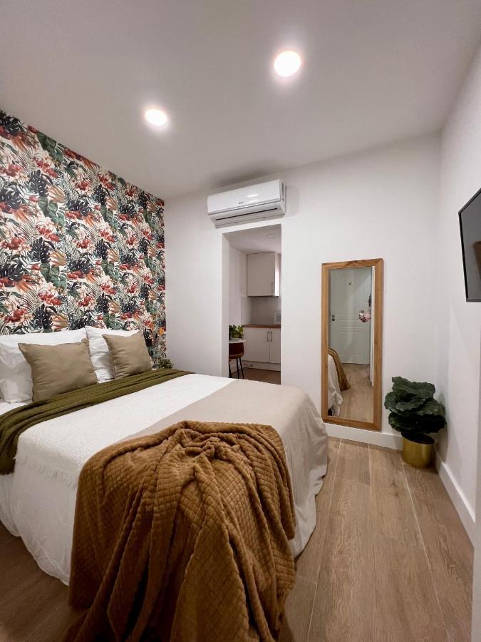 Crysoyle Apartment Barcelona Next To Camp Nou L'Hospitalet de Llobregat Kültér fotó